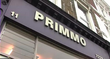 Primmo Hair Studio